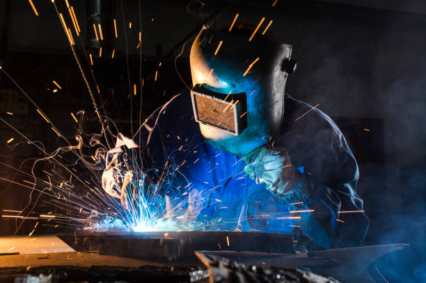 Best Pipe Welding in Glenwood, GA