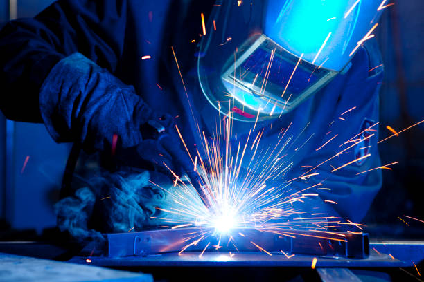 Affordable Welder Services in Glenwood, GA