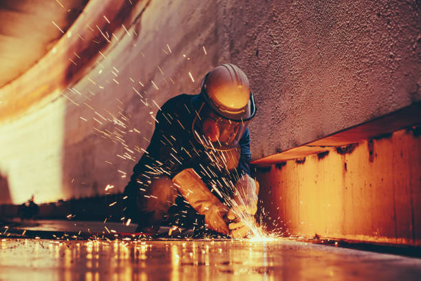 Best Food and Beverage Processing Equipment Welding in Glenwood, GA