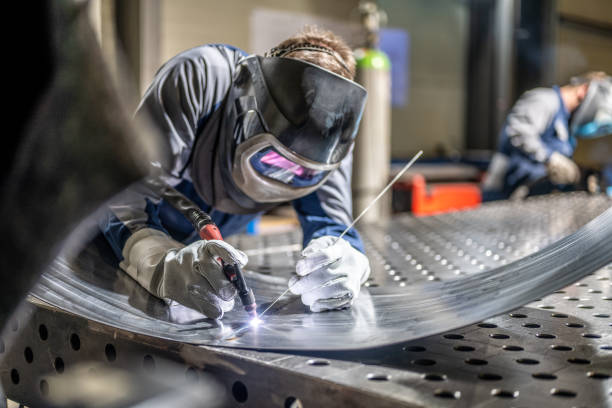 Best Welding Equipment Sales and Repair in Glenwood, GA