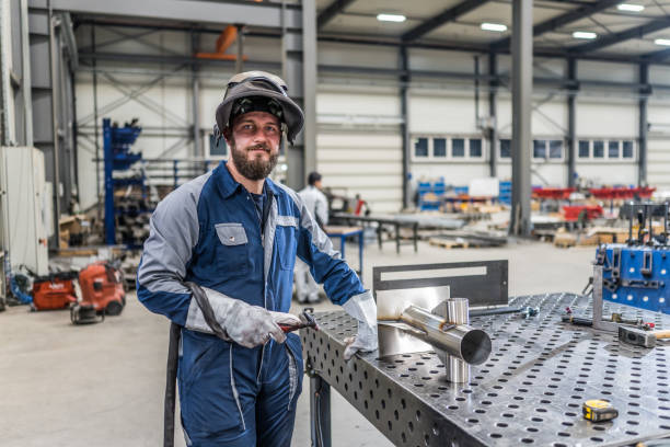 Best Aerospace and Defense Welding in Glenwood, GA