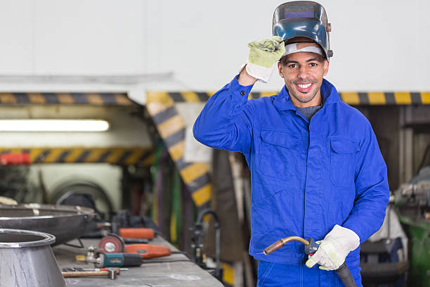 Best Artistic and Custom Metal Fabrication in Glenwood, GA