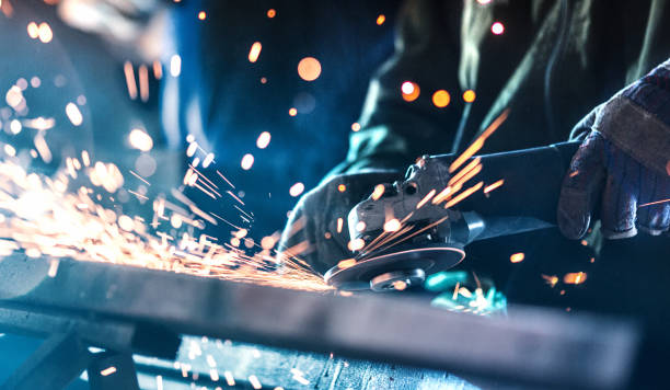 Glenwood, GA Welder & Metal Fabrication Company